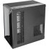 Фото #4 товара Inter-Tech C-701 Panorama - Full Tower - PC - Black - ATX - ITX - micro ATX - Metal - Tempered glass - 13 cm