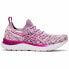 Sports Trainers for Women Asics Gel-Cumulus 23 Lady Pink