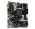 ASRock B450M-HDV R4.0 - AMD - Socket AM4 - AMD Athlon - AMD Ryzen™ 3 - 2nd Generation AMD Ryzen™ 3 - 3rd Generation AMD Ryzen™ 3 - AMD... - DDR4-SDRAM - 32 GB - DIMM