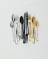 Фото #6 товара Portola 20 Piece Flatware Set, Service for 4