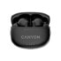 Фото #1 товара Canyon Bluetooth Headset TWS-8 ENC Earbuds/BT 5.3 black retail - Headset