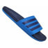 Шлепанцы мужские Adidas Adilette Comfort Синий, 42 - фото #2