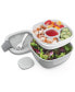 Фото #6 товара 54-Oz. Portable Salad Container