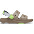 Фото #3 товара CROCS Classic All-Terrain Sandals