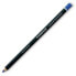 Фото #1 товара Ручка гелевая STAEDTLER Permanent glasochrom - Синяя - 8 мм - 4 мм