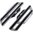 ARLEN NESS Method Harley Davidson FLDE 1750 Abs Softail Deluxe 107 20 Boards Black / Chrome - фото #1