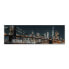 Фото #14 товара Panoramabild New York bei Nacht 3D