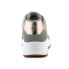 Фото #4 товара Skechers Uno Shimmer Away W shoes 155196-SAGE