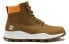 Timberland Brooklyn A2DSZ Sneakers