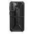 Фото #1 товара Чехол для смартфона Urban Armor Gear Monarch, Samsung Galaxy S21 Plus 5G, черный