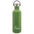 Фото #1 товара LAKEN Basic 1L stainless steel bottle