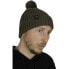 FOX INTERNATIONAL Merino Bobble Beanie