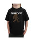 Фото #2 товара Футболка LA Pop Art Bigfoot