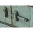Фото #5 товара консоль Home ESPRIT бирюзовый Древесина вяза 170 x 49 x 88 cm