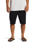 Фото #6 товара Men's Relaxed Crest Chino Shorts