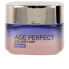 AGE PERFECT GOLDEN AGE night cream 50 ml