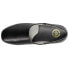 L.B. Evans Radio Tyme Mens Black Casual Slippers 8345 M, Средняя, 13 - фото #4