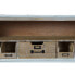 ТВ шкаф DKD Home Decor Серый Металл Деревянный MDF Натуральный 30 x 40 cm 115 x 40 x 51 cm