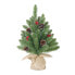 Фото #2 товара Künstlicher Weihnachtsbaum Creston