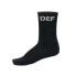 Фото #2 товара DEF DFSX001 Pack socks