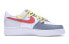 Фото #3 товара Кроссовки Nike Air Force 1 Low GAMEBOY GS DH2920-111