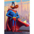 Фото #8 товара IRON STUDIOS Space Jam New Legacy Duffy Duck Superman Art Scale Figure