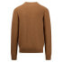 FYNCH HATTON 1413221 v neck sweater
