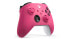 Фото #5 товара Microsoft Xbox Wireless Controller - Deep Pink - Gamepad