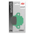 Фото #1 товара SBS P203-HM Brake Pads