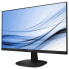 Philips V Line Full HD LCD monitor 273V7QDSB/00 - 68.6 cm (27") - 1920 x 1080 pixels - Full HD - LED - 4 ms - Black