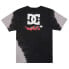 ფოტო #3 პროდუქტის DC SHOES Deadpool Way Back short sleeve T-shirt