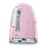 Kettle Smeg KLF03PKEU