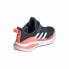 Фото #7 товара Детские спортивные кроссовки Adidas Forta Run Чёрный Лососевый