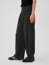 Фото #2 товара 365 High Rise Brushed Twill Pleated Trousers