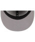 ფოტო #5 პროდუქტის Men's Gray Cincinnati Bengals Color Pack 59FIFTY Fitted Hat