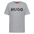 ფოტო #3 პროდუქტის HUGO Dulivio short sleeve T-shirt