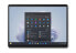 Microsoft Surface Pro 9 - 33 cm (13") - 2880 x 1920 pixels - 1 TB - 16 GB - Windows 11 Pro - Platinum
