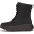 FITFLOP F-Mode Water-Resistant Nylon Boots
