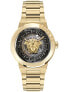 Фото #1 товара Versace VE3G00222 Medusa Automatic Mens Watch 40mm 5ATM