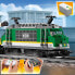 Фото #7 товара Lego City Freight Train (60198), Single, Colourful