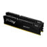 Kingston FURY Beast - 64 GB - 2 x 32 GB - DDR5 - 5600 MHz - 288-pin DIMM