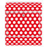 Фото #3 товара Briefkasten Stahl Punkte Rot