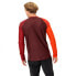 VAUDE Moab VI long sleeve T-shirt