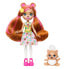 ENCHANTIMALS With Biloxie Bear Pet Mini Doll