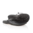 Фото #2 товара Сланцы Chaco Locavore Black Flip-flops