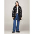 TOMMY JEANS Midi Alaska Coat