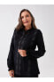 Блуза LCW Grace Embroidered Neck Sleeve