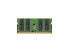 Фото #7 товара HP 32GB 260-Pin DDR4 SO-DIMM DDR4 3200 (PC4 25600) Laptop Memory Model 4S967UT#A