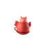 Фото #1 товара LILLIPUTIENS Alice bath teapot