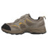 Propet Miranda Walking Womens Grey Sneakers Athletic Shoes W5502-GUG